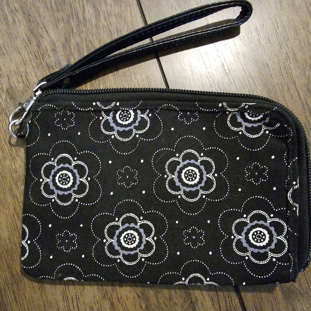Thirty One Wristlet - Picture 2 of 4